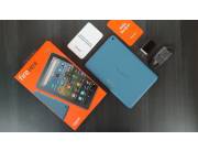 Tablet Amazon Fire 10 Wifi 32 GB color Azul
