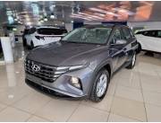 Hyundai New Tucson GLE Sport 2023 0️⃣ Km 📍 Financiamos y recibimos vehículo a cuenta ✅️