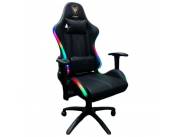 SILLA GAMER SATE A-GC8710 RGB