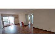 VENDO DEPARTAMENTO EN ASUNCION ideal para inversion!!