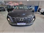 Hyundai New Tucson GL semi full 2022 diésel 0️⃣ Km 📍 Recibimos su usado y financiamos ✅️