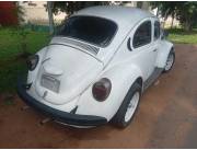 Fusca año 75