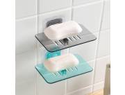 Portajabon de Pared Modern Design con Drenaje