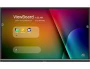 MONITOR INTERACTIVO VIEWSONIC 75 TOUCH 4K