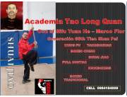 Clases de Kung Fu y Tai Chi