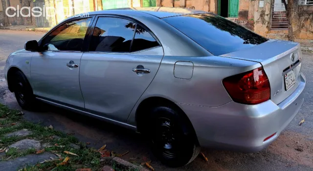Toyota Allion 2007 - foto 2
