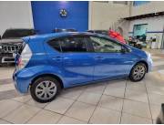 Toyota Aqua Híbrido 2012 Recién Importado de Japón 📍 Financiamos y recibimos vehículo ✅️