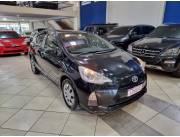 Toyota Aqua Híbrido 2012 Recién Importado 📍 Financiamos hasta 60 meses en GUARANÍES ✅️