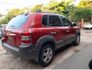 IMPECABLE HYUNDAI TUCSON 2006 DIESEL