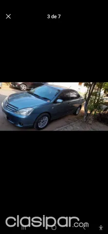Toyota Allion 2003 — foto 2