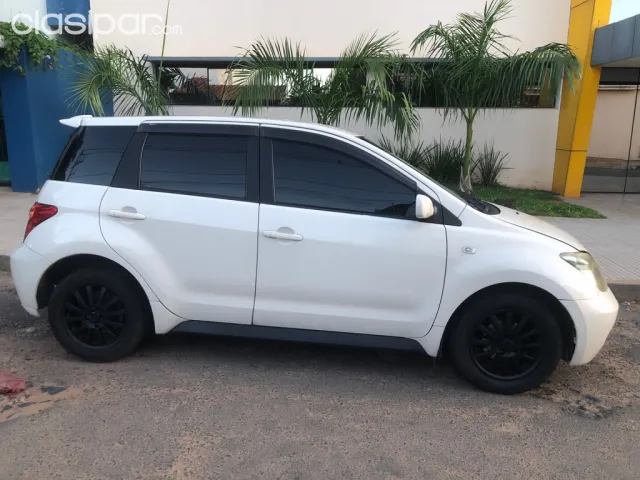 Toyota Ist 2005 — foto 3