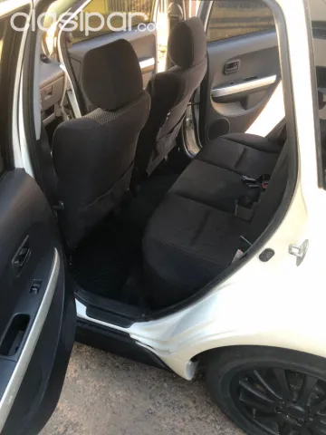 Toyota Ist 2005 — foto 6