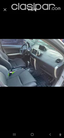 Toyota Ist 2005 - foto 2
