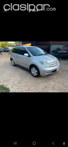 Toyota Ist 2005 — foto 3
