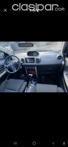Toyota Ist 2005 - foto 6