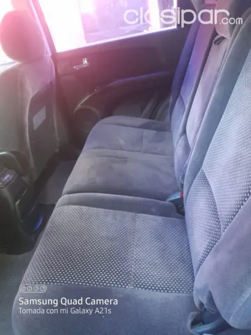 Kia Sportage 2005 — foto 3