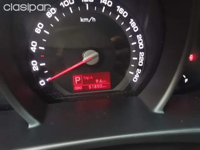Kia Sportage 2012 — foto 6