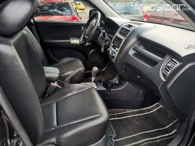 Kia Sportage 2009 - foto 2