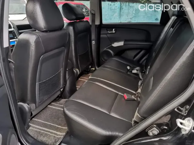 Kia Sportage 2009 — foto 3