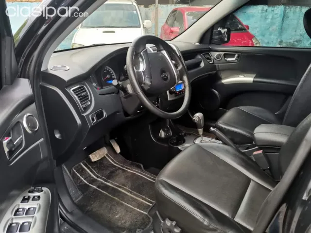 Kia Sportage 2009 — foto 7