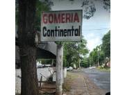 BUSCO GOMERO CON EXPERICIA (Incorporacion inmediata) Zona Los Laureles - Asuncion