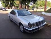 Oferta! Vendo Mercedes Benz E300 1999 DIESEL de Cóndor