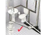 Reparación de Sanitarios