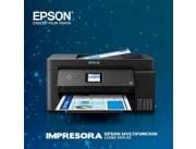 impresora Epson Multifuncion para hojas A3