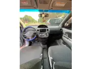 Oferto toyota sienta sin detalles 2005