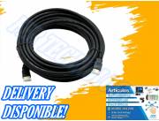 CABLE HDMI NORMAL 15 MTS