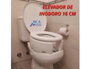 ELEVADOR DE INODORO