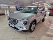 Hyundai New Creta 2023 📍 Financiamos y recibimos su usado con la mejor tasación ✅️