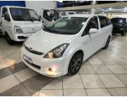 Toyota Wish 2005 Recién Importado 📌 Recibimos vehículo y financiamos hasta 48 cuotas ✅