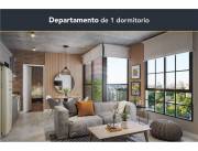 En Venta Departamento en Edificio Bostón - Las Mercedes