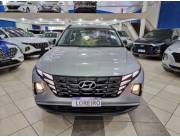 Hyundai Tucson GL Semi Full 2023 diésel automático 📍 Financiamos y recibimos vehículo ✅️