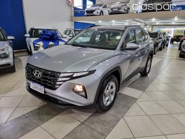 Hyundai Tucson 2023 - foto 2