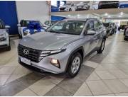 Hyundai New Tucson GL semi full 2023 diésel 0️⃣ Km 📍 Recibimos su usado y financiamos ✅️