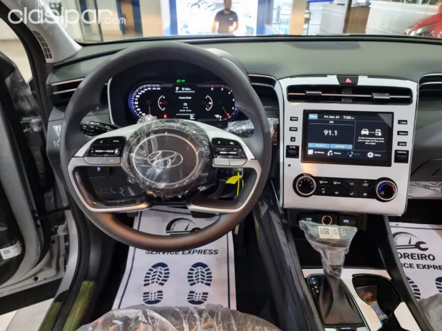 Hyundai Tucson 2023 - foto 8