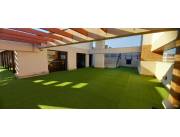 ALQUILO DPTO DE DOS HABITACIONES, BARRIO LAS MERCEDES, ZONA COL. SAN JOSE