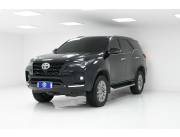 Toyota Fortuner año 2023