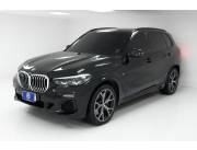 BMW X5 Look M año 2019