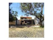 ALQUILO AMPLIA RESIDENCIA EN ASUNCIÓN - Bº HIPODROMO - Teniente Primero Venancio c/ Concep