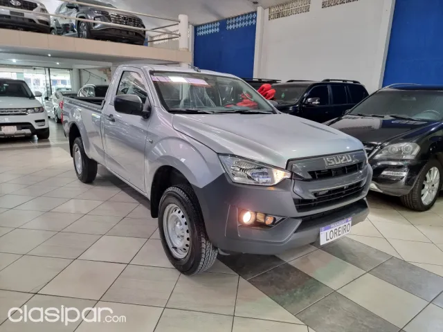 Isuzu Dimax 2023 - foto 2