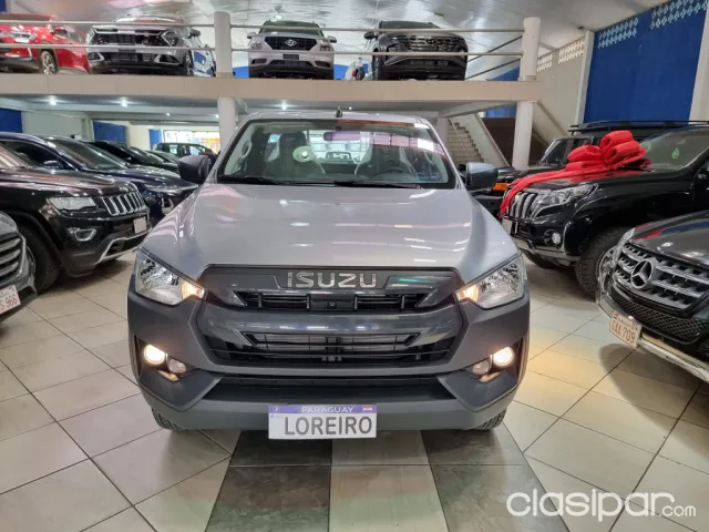 Isuzu Dimax 2023 — foto 4
