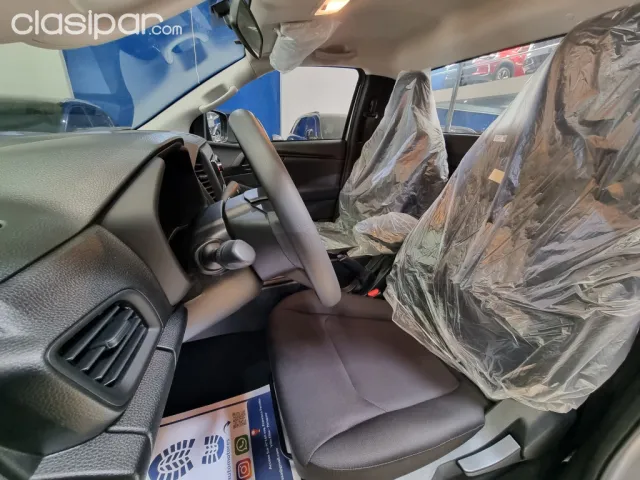 Isuzu Dimax 2023 - foto 8