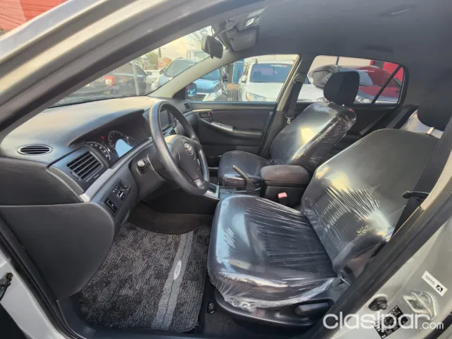 Toyota Runx 2006 — foto 6