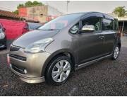 VENDO HERMOSO TOYOTA RACTIS 2006, NAFTERO CAJA AUTOMATICA!!