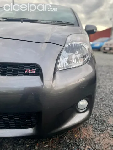Toyota Vitz 2010 — foto 4