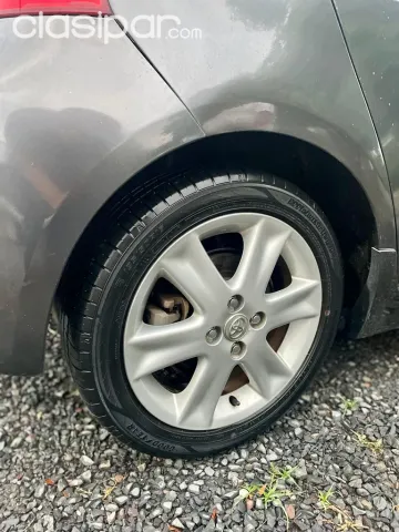 Toyota Vitz 2010 — foto 7