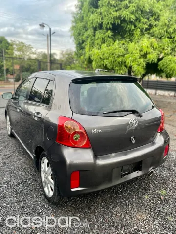 Toyota Vitz 2010 — foto 8